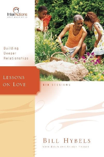 The Lessons on Love (Revised)