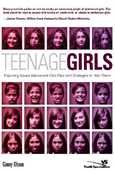 The Teenage Girls: Exploring Issues Adolescent Girls Face and Strategies to Help Them