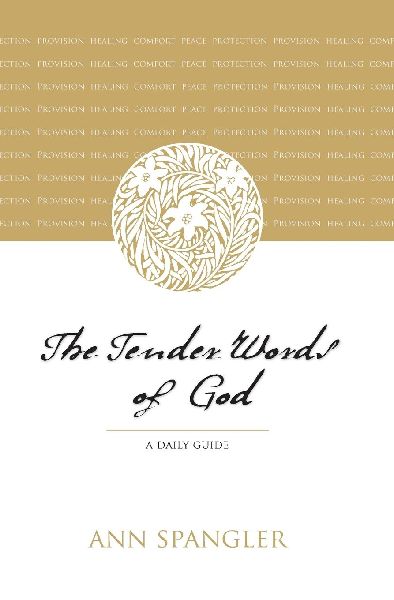 The Tender Words of God: A Daily Guide