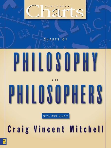 The Charts of Philosophy and Philosophers