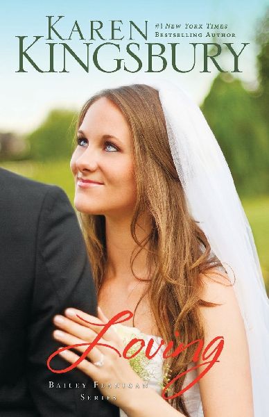Loving: A Sweet, Contemporary Christian Romance