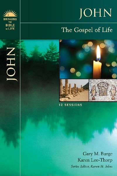 The John: The Gospel of Life