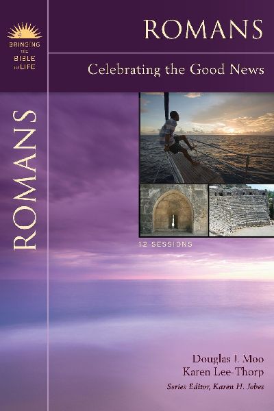 The Romans: Celebrating the Good News