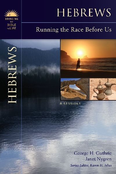 The Hebrews: Running the Race Before Us