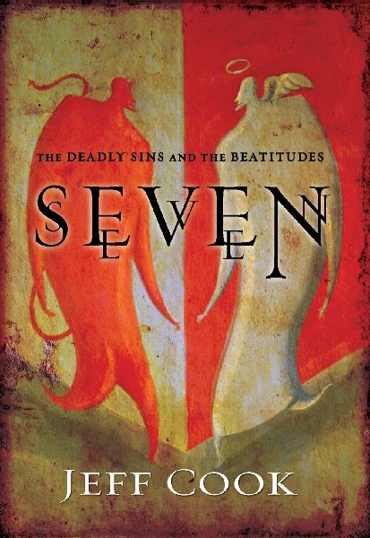 The Seven Softcover