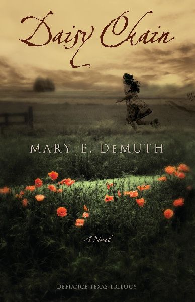 Daisy Chain: An Achingly Beautiful Story of Guilt, Redemption, and Hope 1