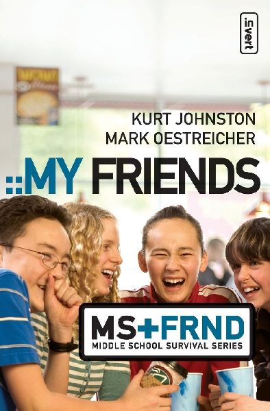 The My Friends