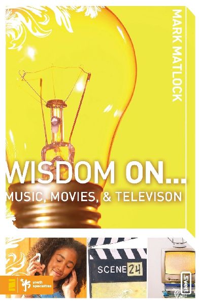 The Wisdom on ... Music, Movies and Television