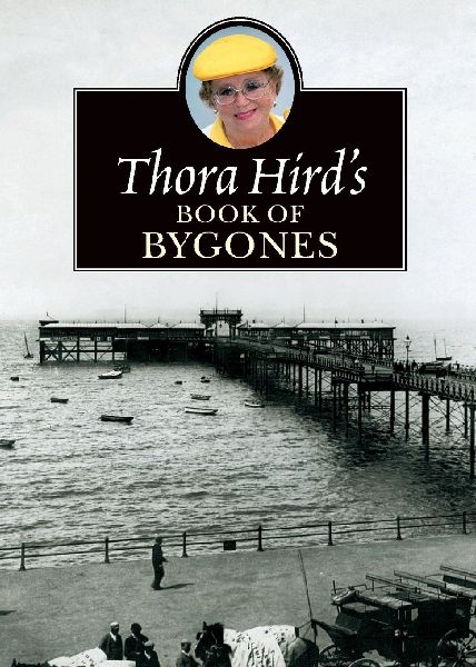 The Thora Hirds Book of Bygones