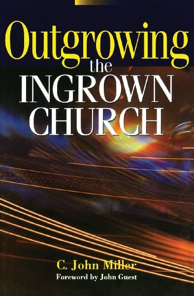 The Outgrowing the Ingrown Church