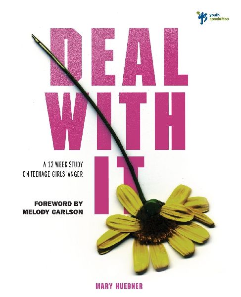 The Deal With It: A 12 Week Study on Teenage Girls' Anger