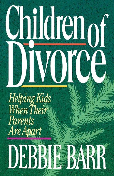 The Children of Divorce