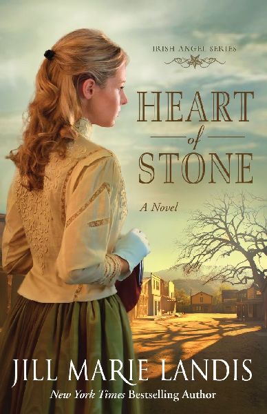 A Heart of Stone