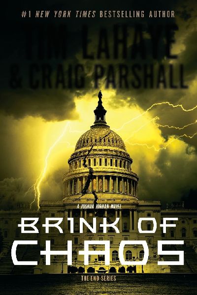 The Brink of Chaos