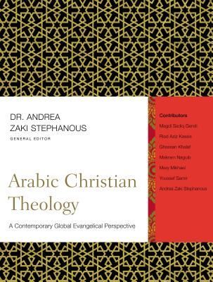 Arabic Christian Theology | Hardcover