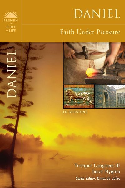 An Daniel: Faith Under Pressure