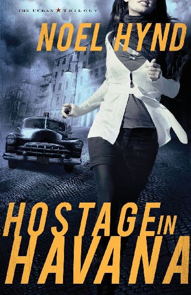 Hostage in Havana