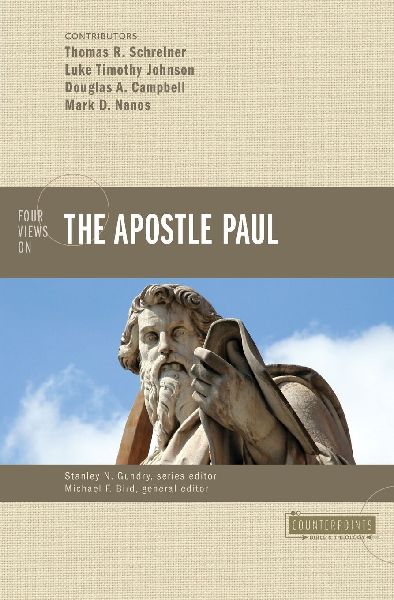 A Four Views on the Apostle Paul