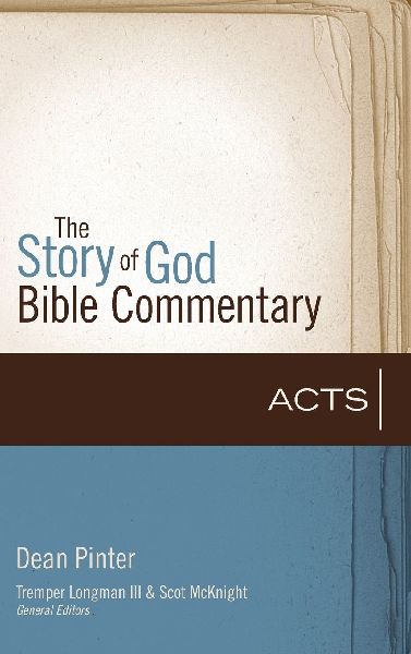 A Acts: 5