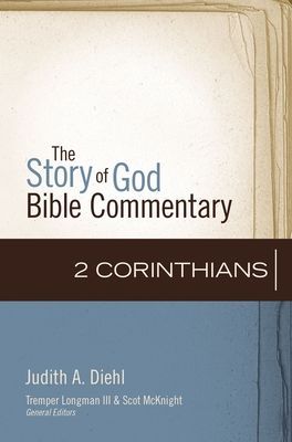 2 Corinthians: 8