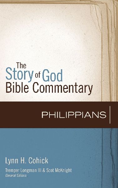 A Philippians: 11