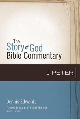 1 Peter: 17