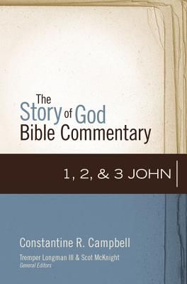 1, 2, and 3 John: 19