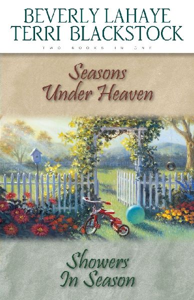 Seasons Under Heaven / Showers in Season