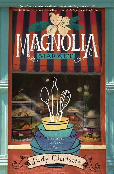 The Magnolia Market