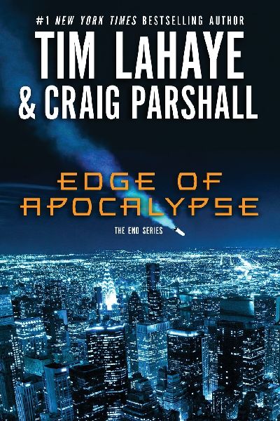 The Edge of Apocalypse