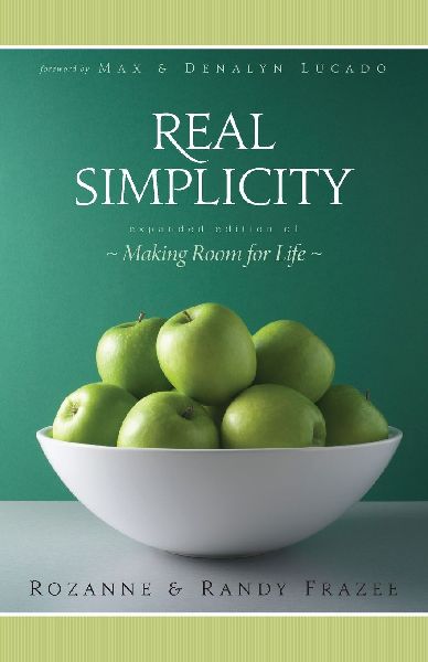 The Real Simplicity