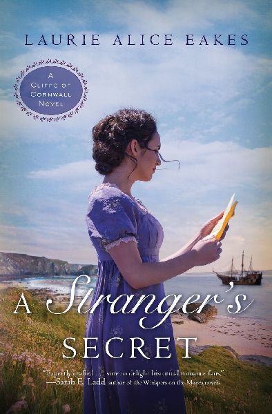 A Stranger's Secret