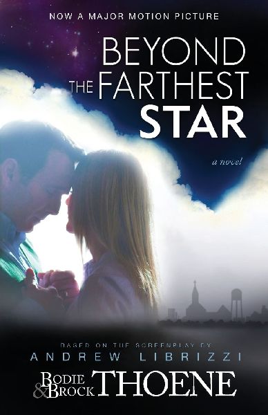 The Beyond the Farthest Star