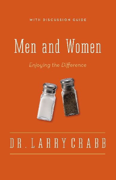 The Men and Women: Enjoying the Difference