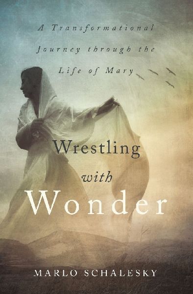 Wrestling with Wonder: A Transformational Journey Through the Life of Mary