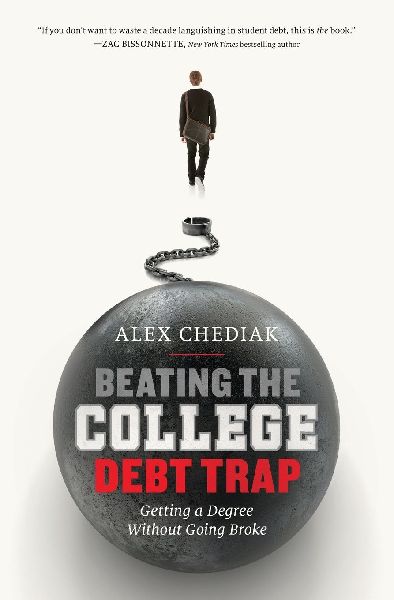 Beating the College Debt Trap: Getting a Degree Without Going Broke