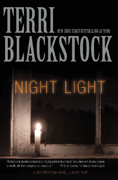 Night Light: An Emotionally Rich Survival Thriller 2