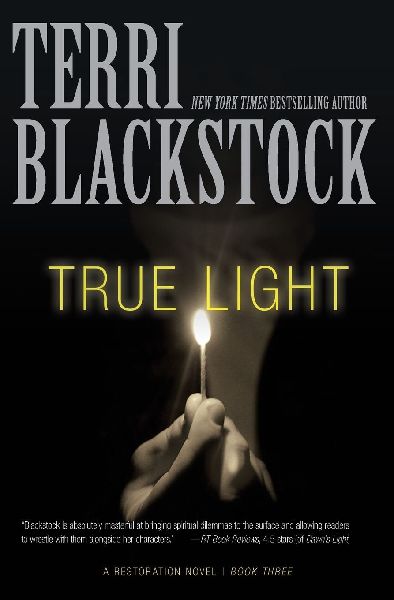 True Light: Christian Thriller Where Survival Is Only the Beginning 3