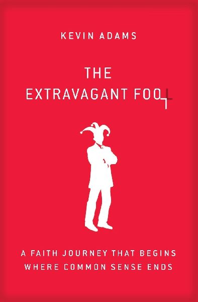 The Extravagant Fool Softcover