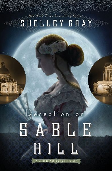Deception on Sable Hill