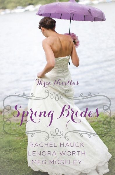 Spring Brides: A Year of Weddings Novella Collection