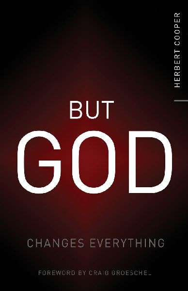 The But God: Changes Everything