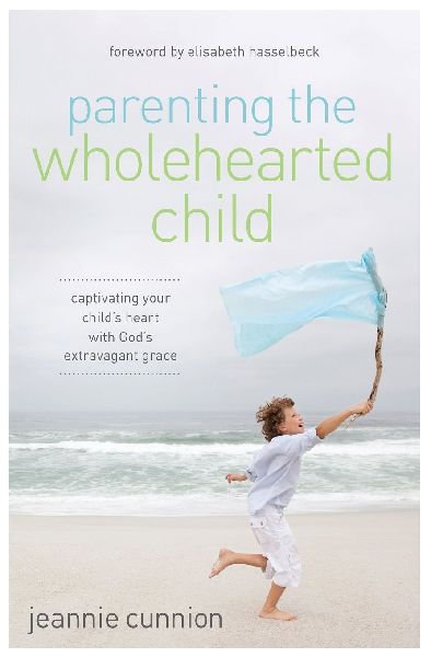 The Parenting the Wholehearted Child Softcover