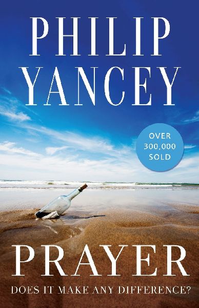 The Prayer: Does It Make Any Difference?