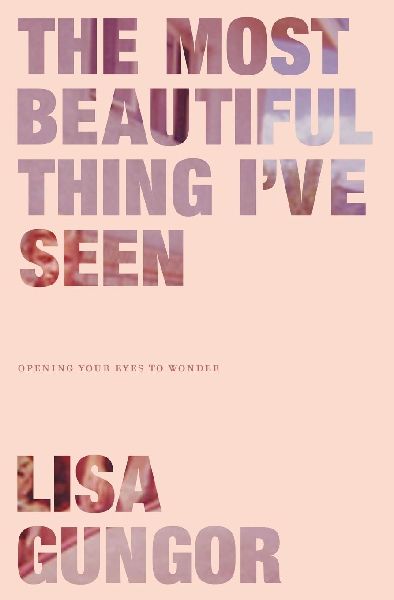 The Most Beautiful Thing Ive Seen: Opening Your Eyes to Wonder