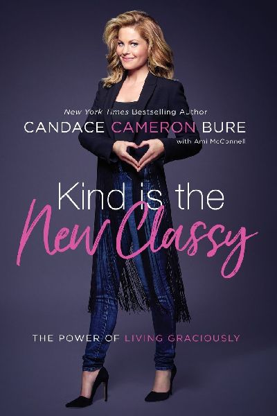 The Kind Is the New Classy: The Power of Living Graciously (Special)