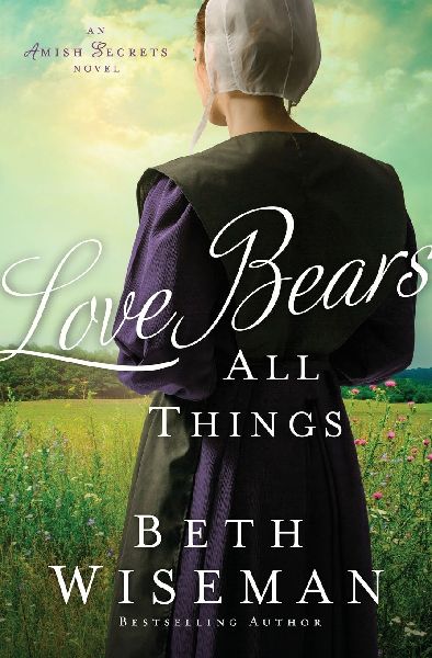 Love Bears All Things