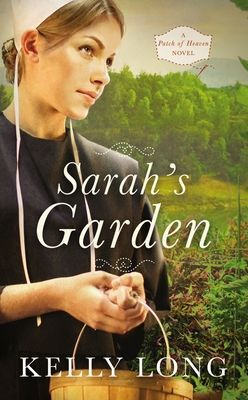 Sarahs Garden