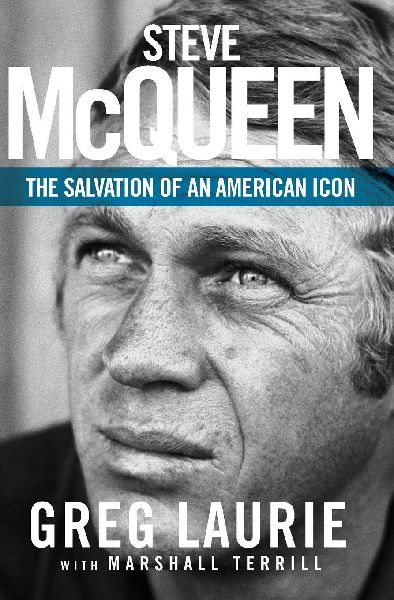 Steve McQueen: The Salvation of an American Icon