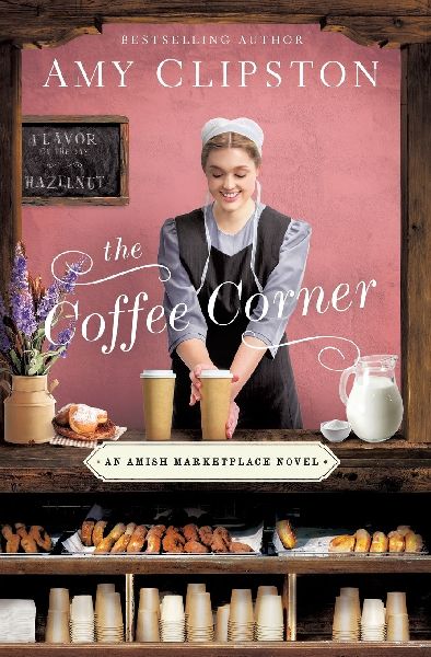 The Coffee Corner